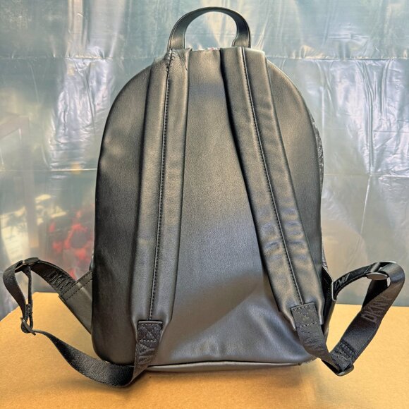 DKNY Bodhi Graffiti Backpack main image 10